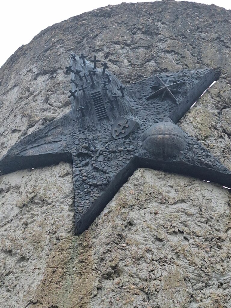 und die Stadt Luxemburg.